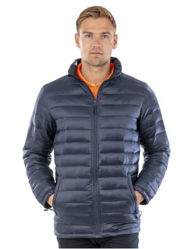 RES-R192M-Mens Ice Bird Padded Jacket